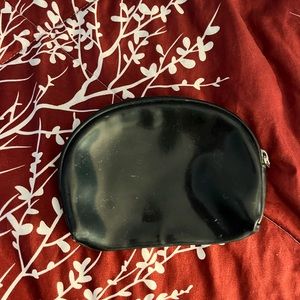 Small black wallet!
